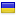 prizmology.com is hosted in Ukraine